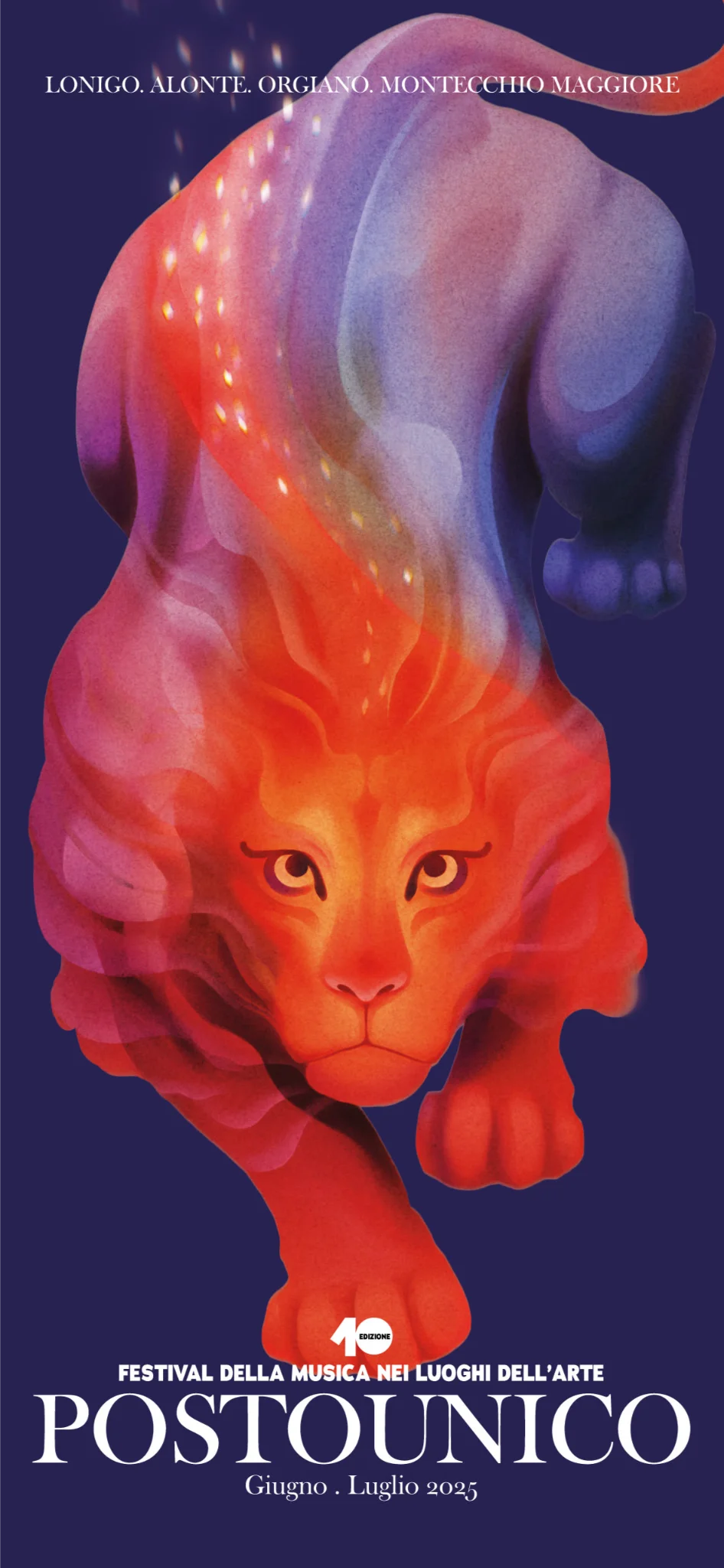 manifesto del posto unico 2025 versione mobile