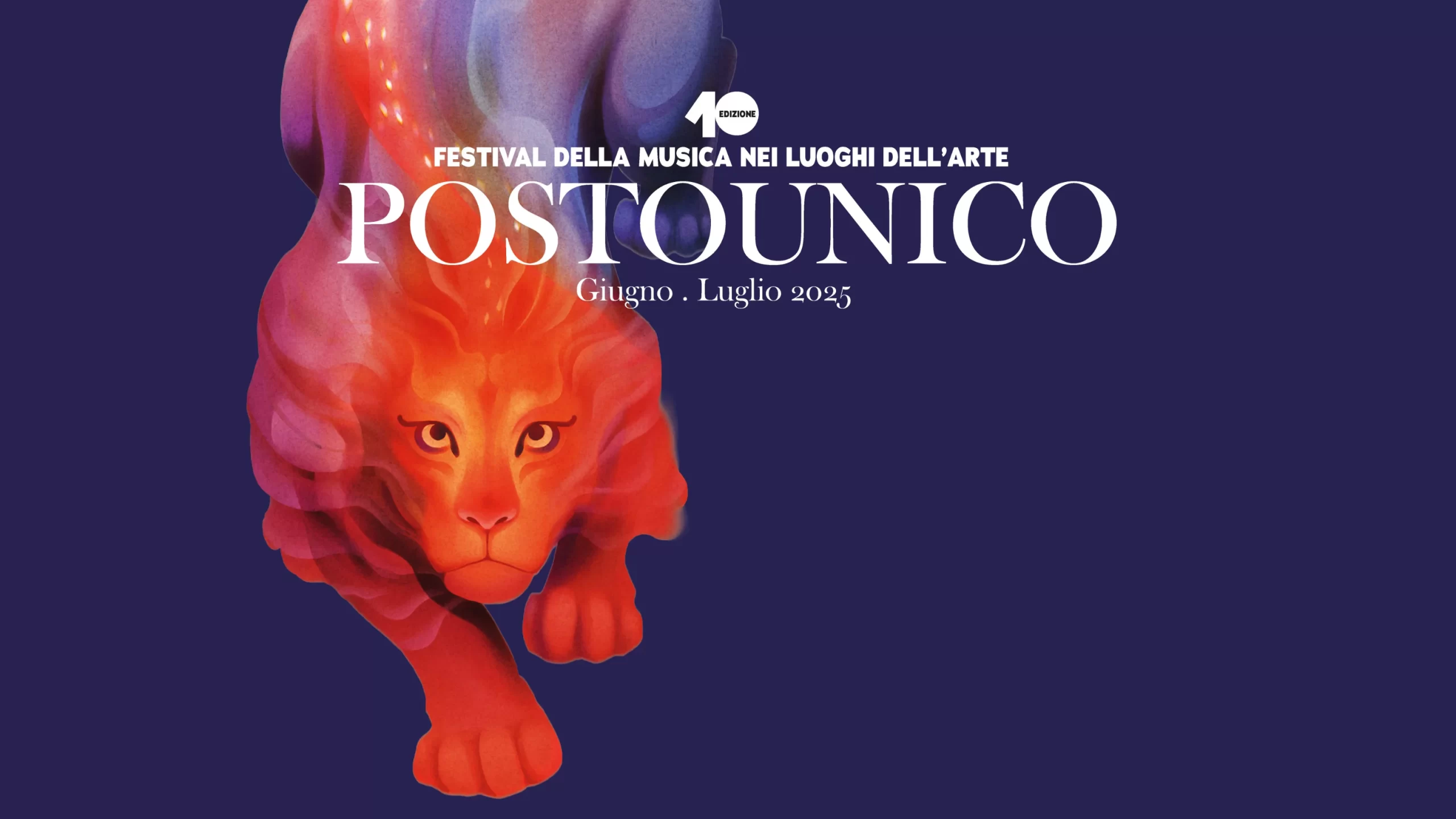 manifesto del posto unico 2025 versione desktop